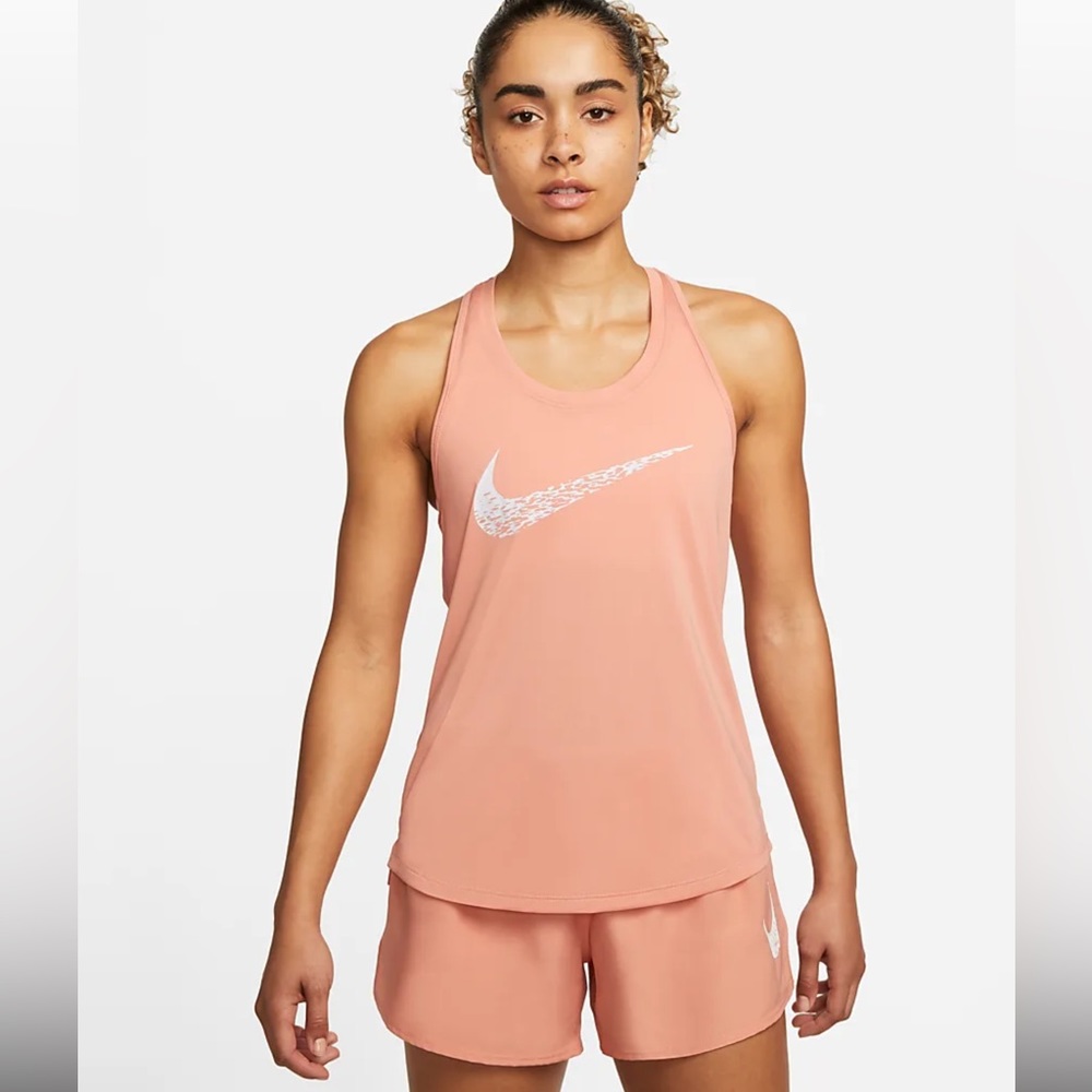 Nike Tank Top Size L